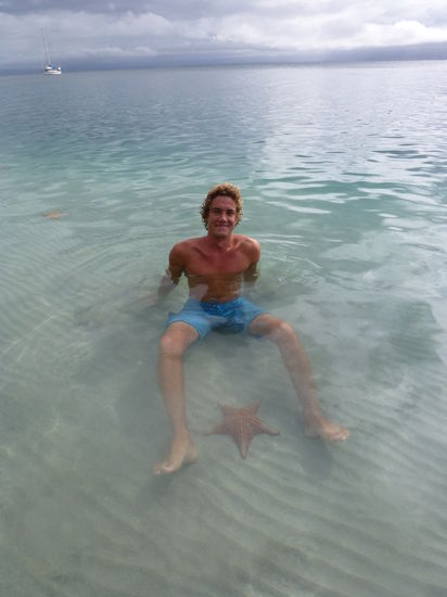 Wurde quasi von Helen gezwungen diese Bilder zu machen !