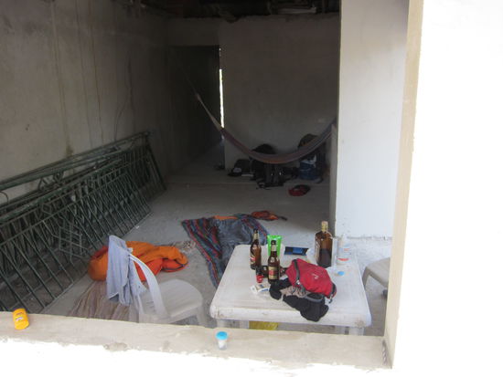 Unser 5 Sterne Hotel !