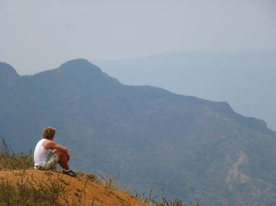 Mentale Vorbereitung auf den Flug 
