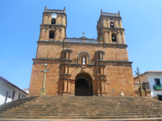 Einfach ein gemuetliches Staedchen 