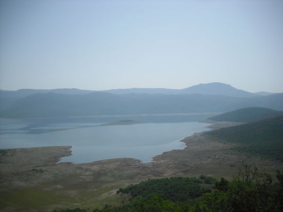 Bilecko Jezero