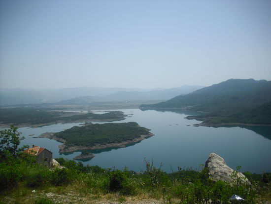 Slansko Jezero