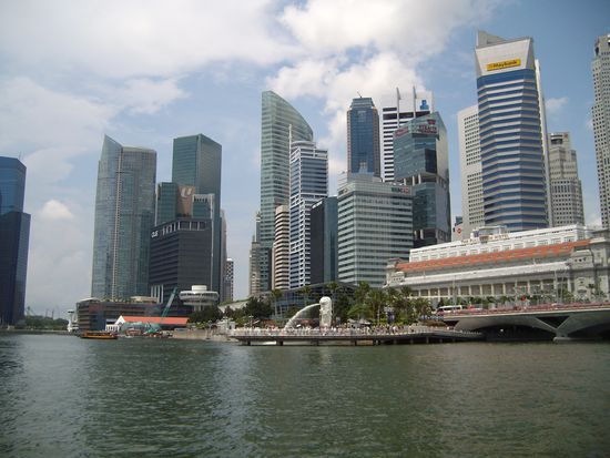 Marina Bay