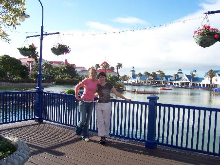 "The Board Walk", eine Art Shopping Meile in Port Elizabeth