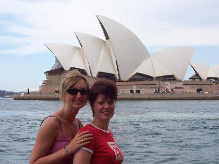 Sydney Opera House