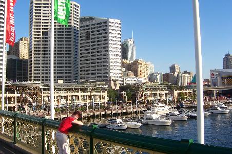 Darling Harbour