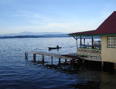 Bocas..