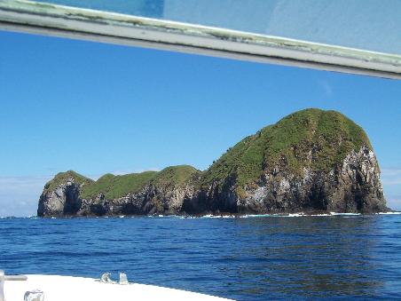 Grand Catalina Island