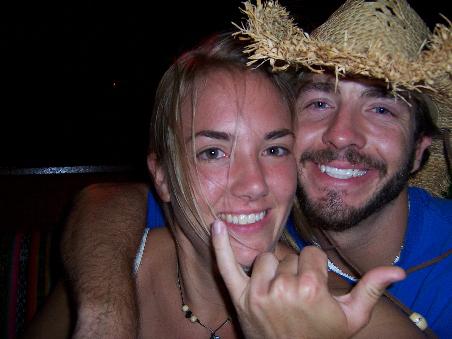 me and Ryan