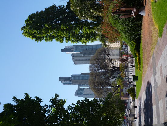 Somewhere in BA, i dont know where i was 