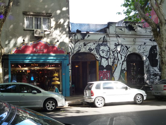 Elena .. dir wuerde es hier richtig gut gefallen , das waehre genau dein Ding