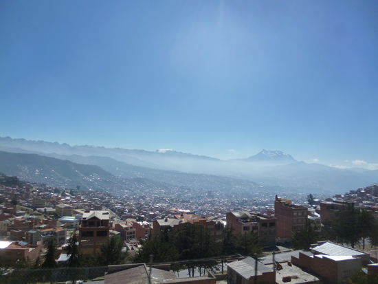 La Paz