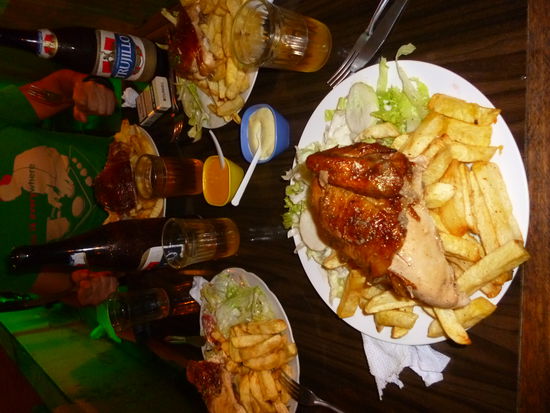 winner winner chickendinner