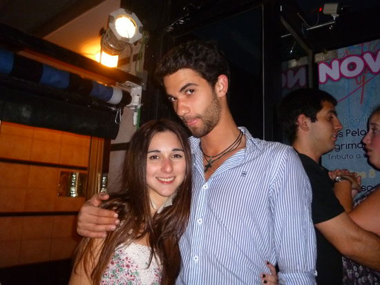 Questionmarker and me