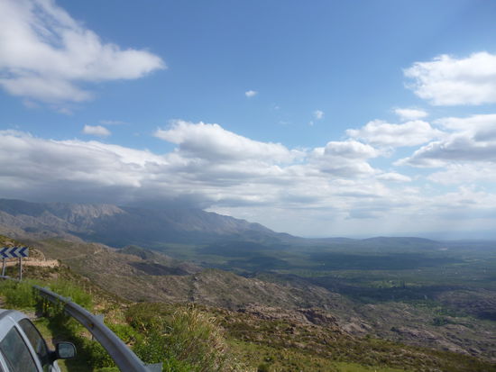 WOW , in real its sooooo amazing .. but my Camera is too bad