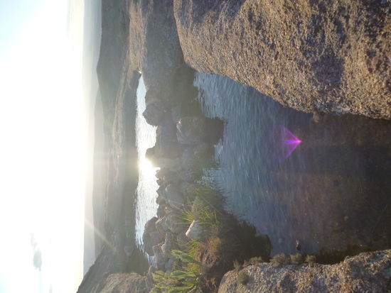 Beautifull little lake