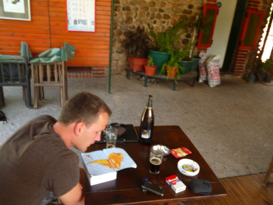 hmmmmm where should we go ??... there is soo much