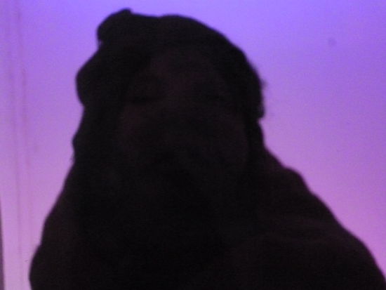 naja leider konnte ich kein gutes Foto machen .. dunkel und mit Blitz gieng nicht ( glasscheibe )