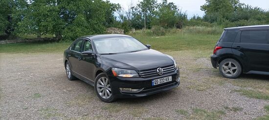 Unser Auto nach Ikalto