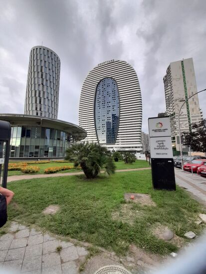 Wo soll das noch hinführen?