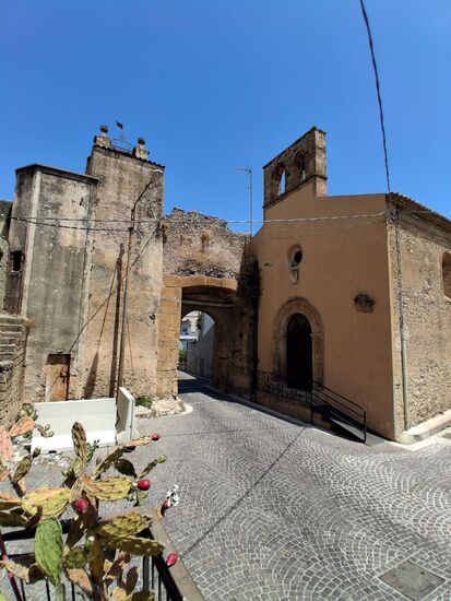 St. Marco