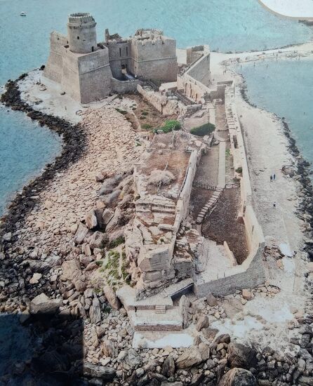 Das Castell