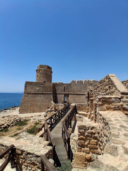 Das Castell