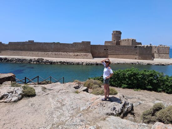 Das Castell