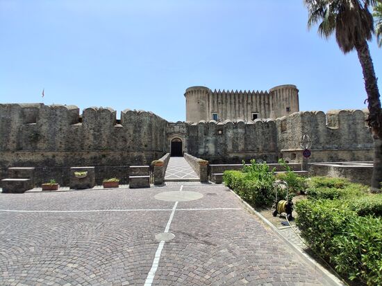 Das Castel