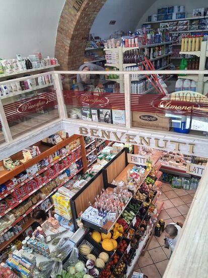 Minimarkt
