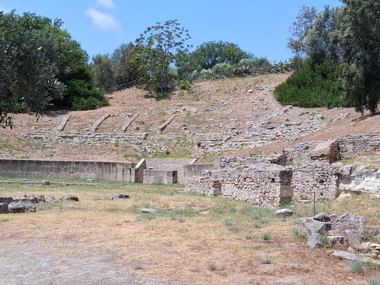 Das Theater