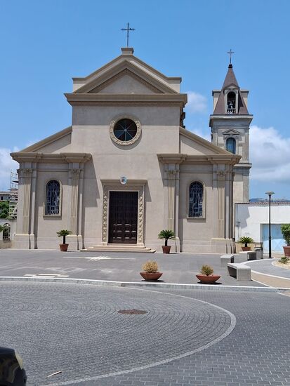 Kirche