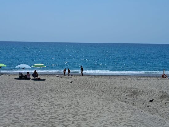 Strand