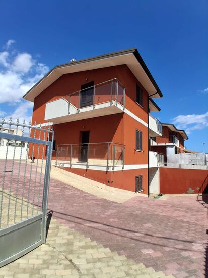 Casa Decastadio