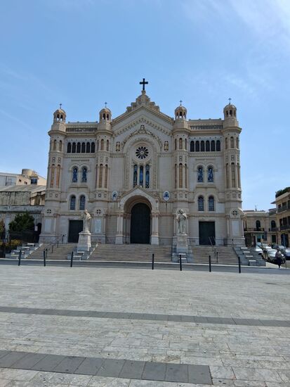 Basilika