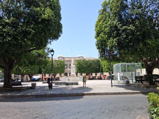 Piazza