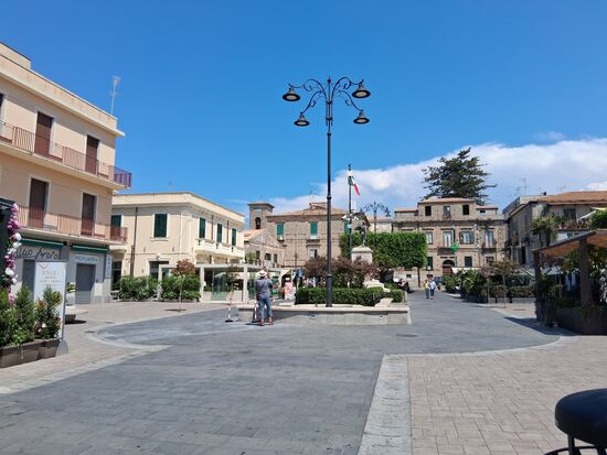 Tropea