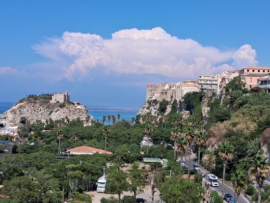 Tropea