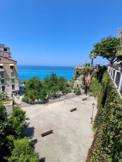 Tropea