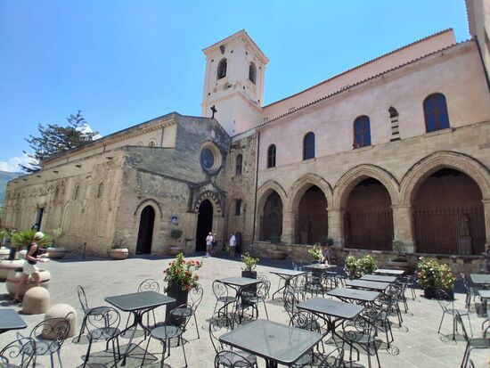 Kathedrale