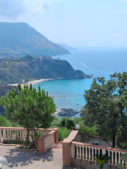 Capo Vaticano