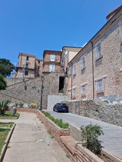 Nicoteria