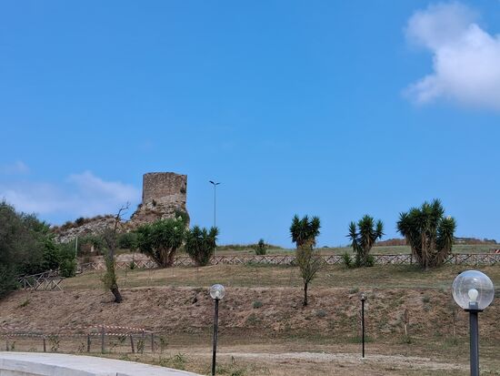 Torre Marrana