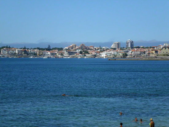 Cascais