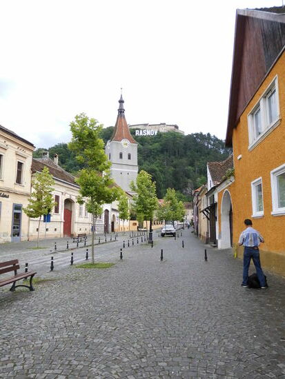 Rasnov