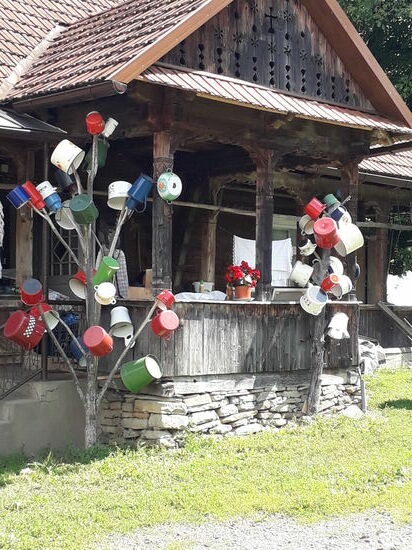 Hier gibt es heiratsfähige Mädchen