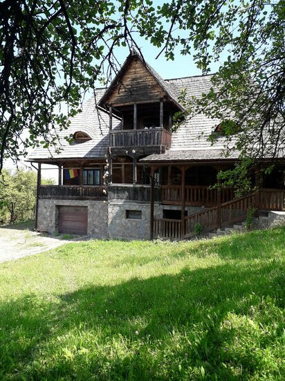 Zu Gast bei der Lehrerin