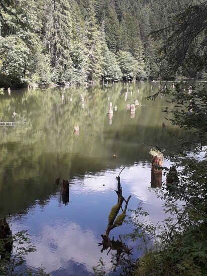 Roter See