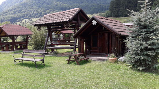 Schöner Garten