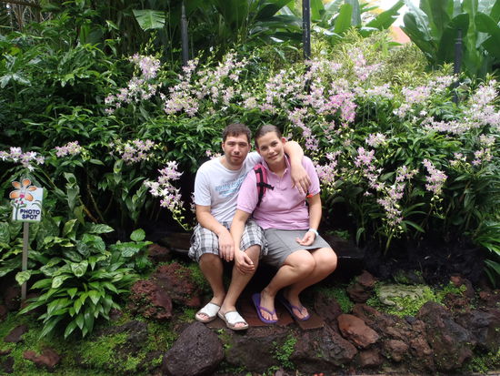 Lovely  - dieser Photo-Spot 